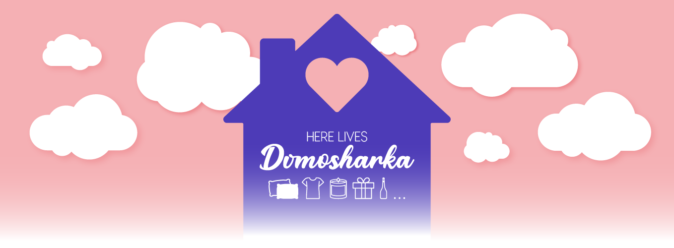 Welcome to Domosharka